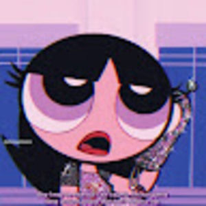 Meet your Posher, Mikaela-rose